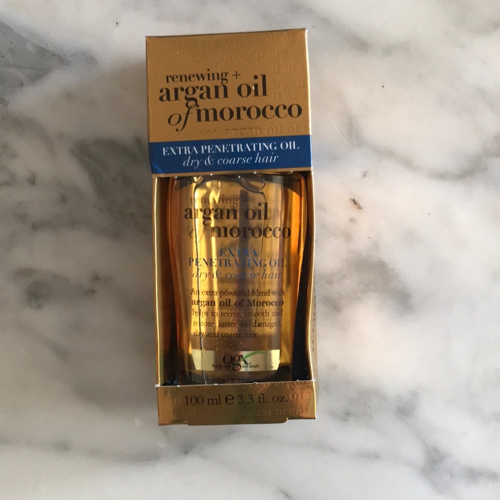 OGX Renewing Argan Oil of Morocco